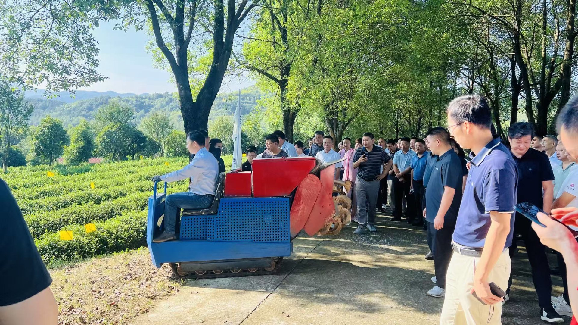 力沃泵业